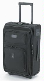 Rolling Luggage