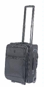 Rolling Luggage