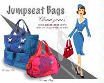 Jumpseat Bags