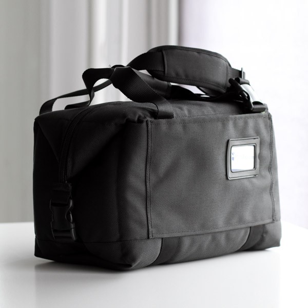 [StrongBags Glacier Ice Flight Crew Cooler] Flight Attendant Shop