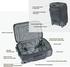 Travelpro FlightCrew3 22" Expandable Rollaboard Suiter