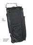 Travelpro FlightCrew3 22" Pilot Expandable Rollaboard