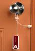 Belle Hop Travel Door Alarm