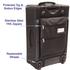 StrongBags Vortex II Flight Crew Rollerbag