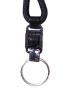 Broadloom Neck Cord w/Detachable Ring
