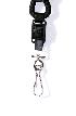 Broadloom Neck Cord w/Detachable Swivel Hook