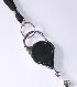 Carabiner Badge Retractor Reel