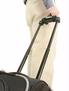 Ergonomic Luggage Handle Extender