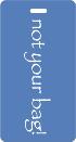 Commands Luggage Tags