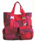 Jumpseat Bags Galley Tote