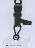 EK Ekcessories Sports Lanyard Plus w/Soft End
