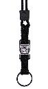 EK Ekcessories Thin Sports Lanyard Plus