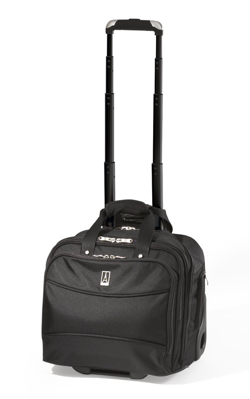 travelpro flight attendant luggage