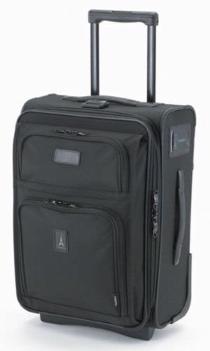 Travelpro FlightCrew2 20" Rollaboard