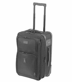 Travelpro FlightCrew2 22" Pilot Expandable Rollaboard