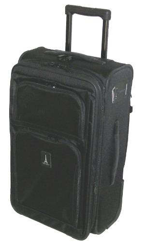 Travelpro FlightCrew2 24" Expandable Rollaboard Suiter