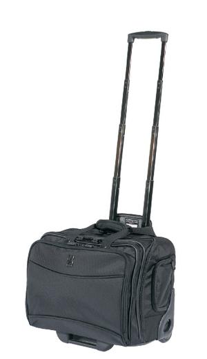 Travelpro FlightCrew3 13" Rolling Overnighter