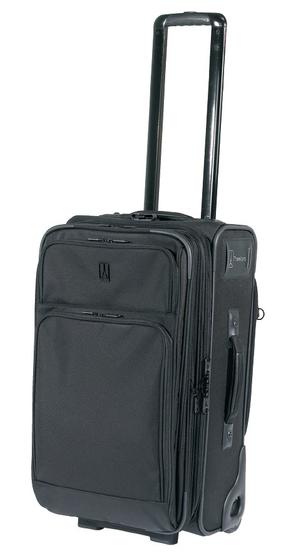 Travelpro FlightCrew3 24" Expandable Rollaboard Suiter