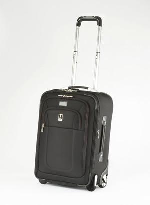 Travelpro Crew8 20" Expandable Business Rollaboard