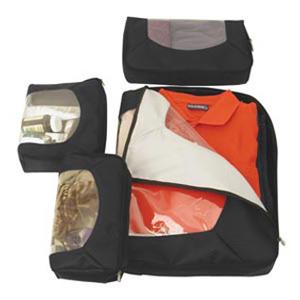 Travelon Packing Organizers Set of 4