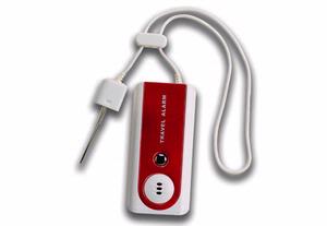 Belle Hop Travel Door Alarm
