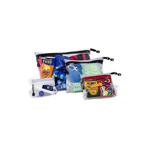 Lewis N. Clark Laminated Mesh Packers