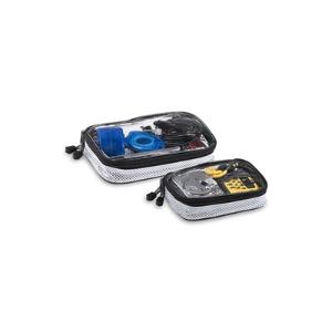 Lewis N. Clark Mini Packing Cube Set
