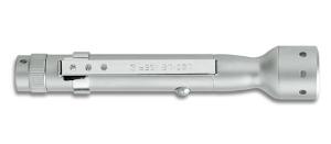 V2 Micro Moon LED Flashlight