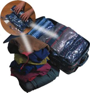 Shoreline PACK-MATE® Compression Packer - Large