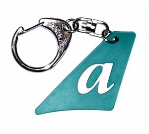 air Tran Tail Key Chain