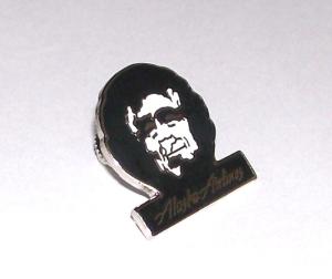 Alaska Airlines Lapel Pin