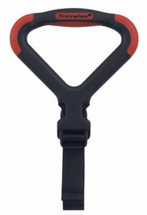 Comfort Grip Luggage Handle Extender
