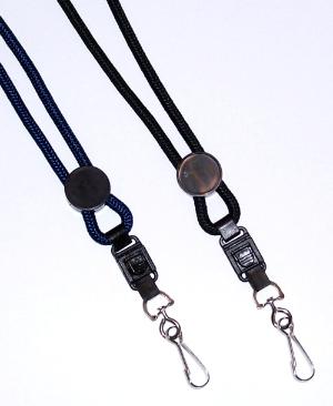 Broadloom Neck Cord w/Detachable Swivel Hook