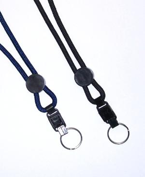 Broadloom Neck Cord w/Detachable Ring