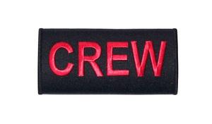 Crew Handle Wrap