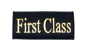 First Class Handle Wrap