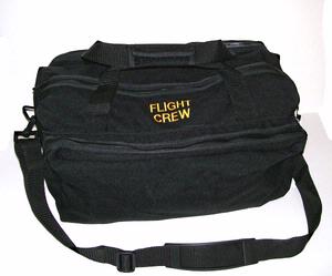 Flight Crew Overnight Bag