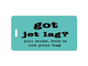 Got _____? Luggage Tags