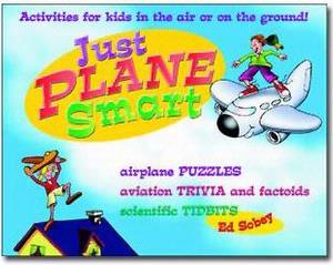 Just Plane Smart