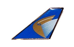 Midwest Airlines Tail Pin
