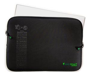 GreenSmart Neogreene Laptop Sleeve