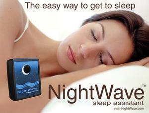 NightWave™ Sleep Assistant