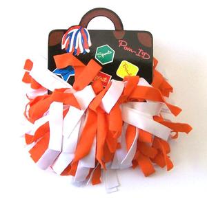 Pom-ID Fanta/White