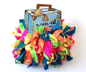 Pom-ID Fiesta Light