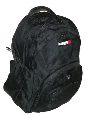 Caribee Rhine Backpack