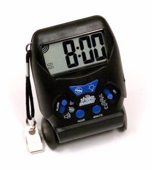shake awake ® - The Vibrating Alarm Clock
