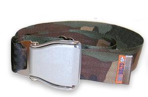 SkyBelts - Camo