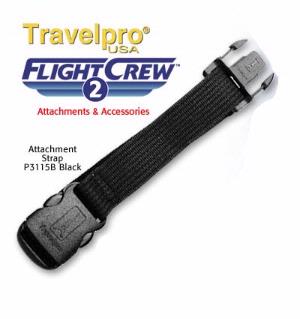 Travelpro FlightCrew2, 3, or 4 Attachment Strap
