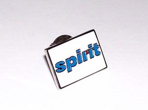 Spirit Airlines Lapel Pin