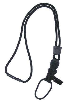 EK Ekcessories Sports Lanyard Plus w/Soft End